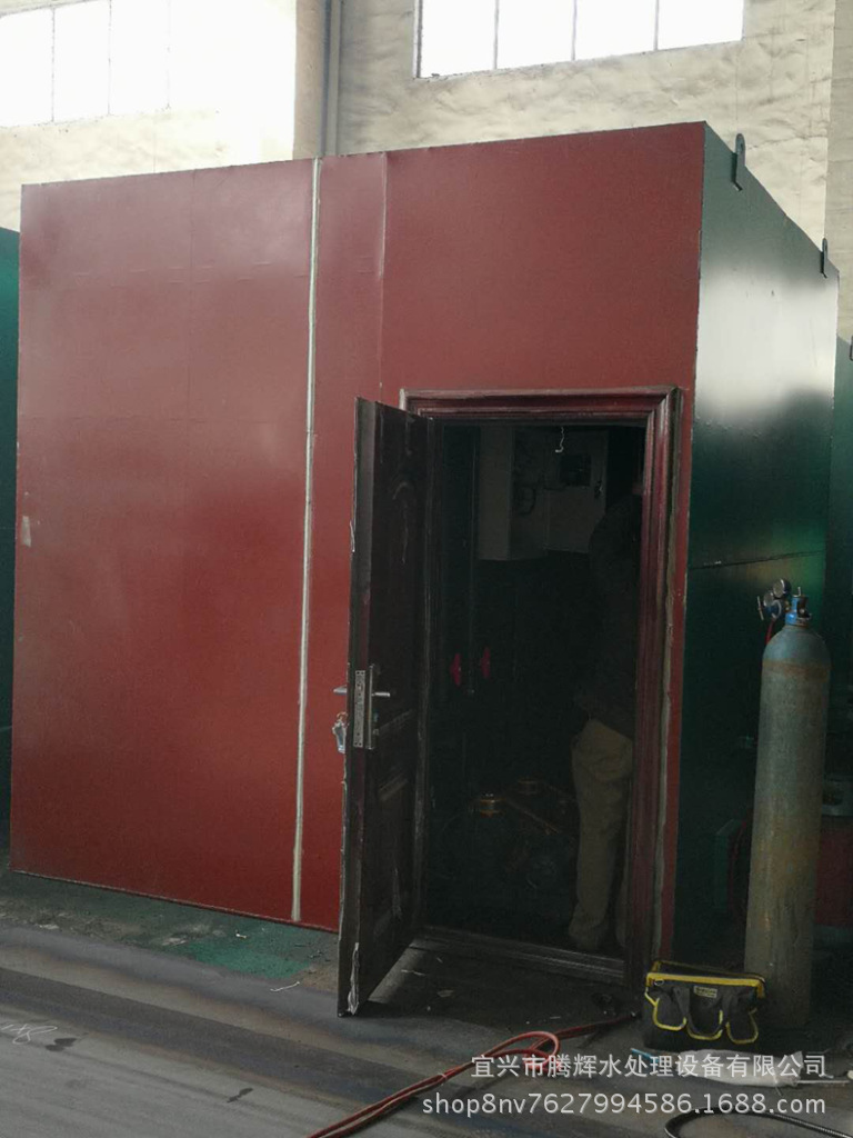 地埋式