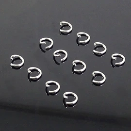 饰品配件;钥匙扣及钥匙扣配件;项链