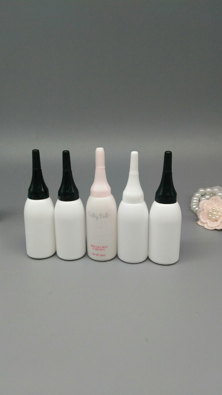 医药用原液瓶化妆品乳液精华瓶瓶试用装套会瓶小分子 精油分装瓶