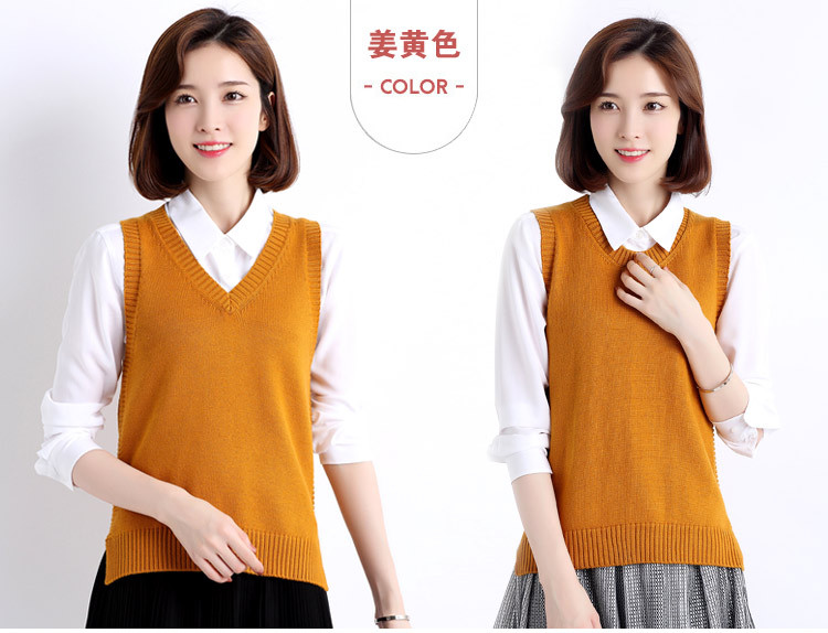 Gilet femme - Ref 3318109 Image 13