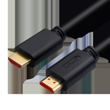 HDMI线高清视频连接线无氧铜线1.5M厂家直销高品质电脑连接高清线