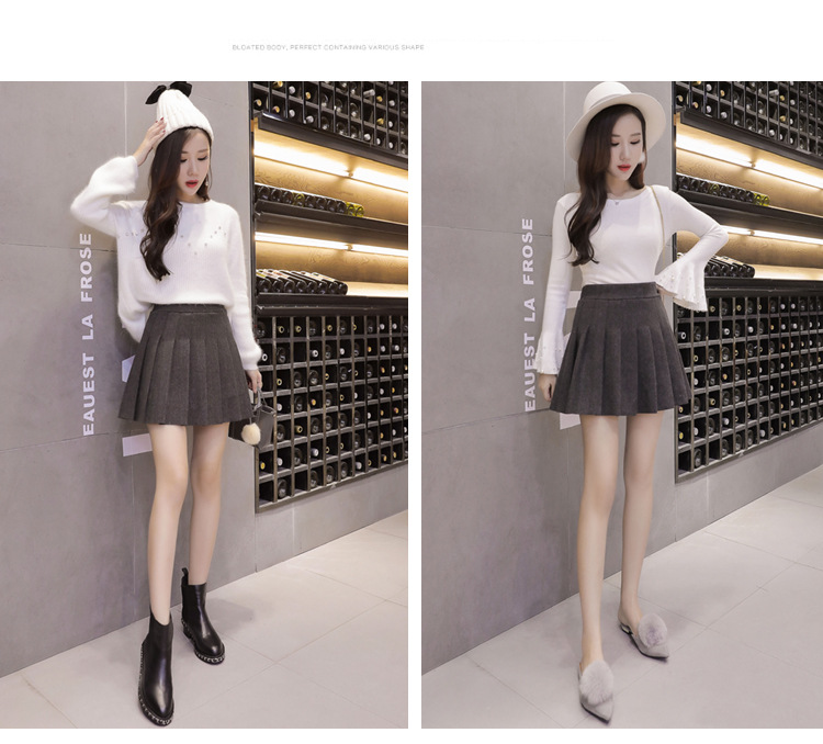 Jupe - Ref 3441611 Image 21