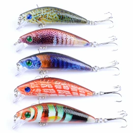 鱼饵;其他垂钓用品;鱼钩