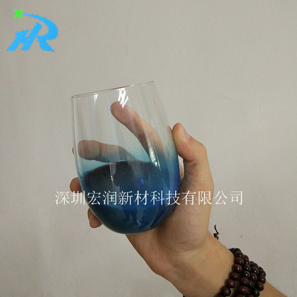 一次性塑料紅酒杯  PET塑料酒杯