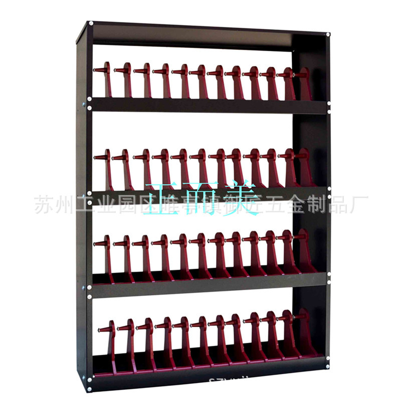 现货供应正而美24P砂轮架、48片砂轮架