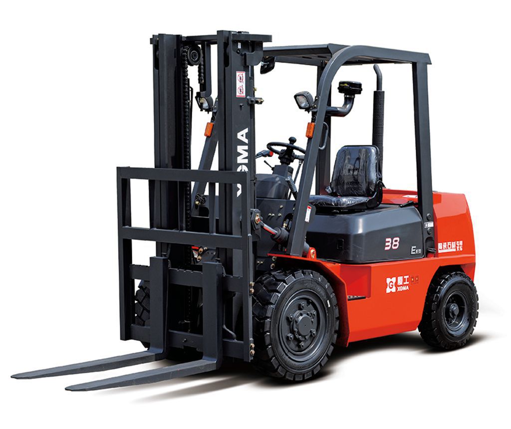 东莞塘厦，桥头，樟木头，黄江丰田叉车维修13532825485