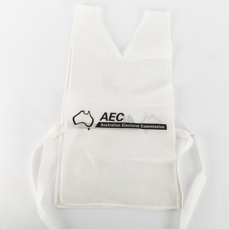 无纺布袋子定制 优质束口袋 可折叠防水彩色无纺布袋定做