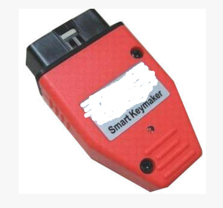 Toyota smart key programmer 红色OBD 丰田智能钥匙匹配仪