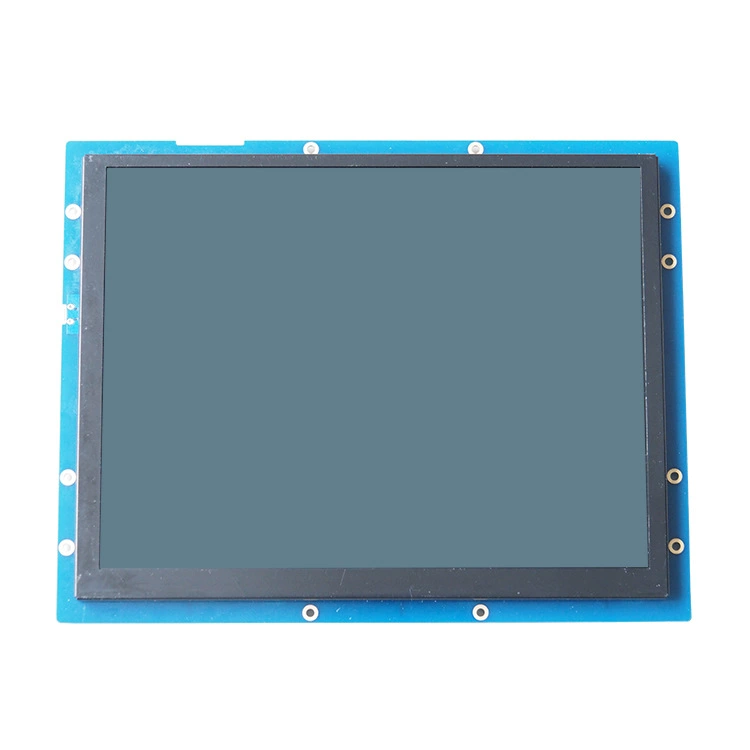 Дисплей с сенсорным экраном HMI размером 10,4 дюйма UART для оборудования, техники, зарядных столбов и приборов