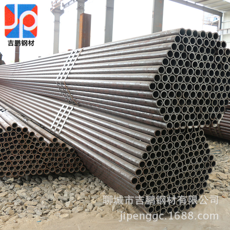 20Cr合金无缝钢管76*10 厚壁无缝钢管 机械零件用无缝钢管