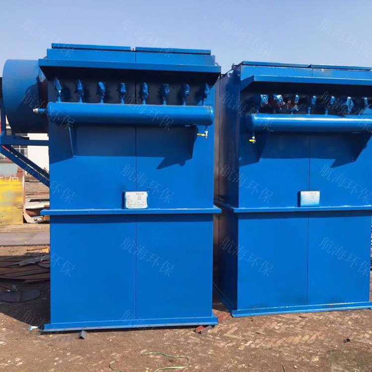 水泥罐 专用除尘器 仓顶除尘器 水泥罐通风设备 水泥罐除尘器