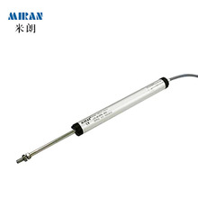 米朗KPM16微型铰接式位移传感器 注塑机 预应力用电子尺 电阻尺