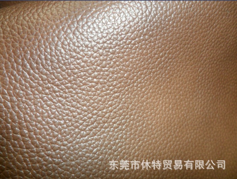 【纺织日记】 - 荔枝纹牛皮是皮革行业中是最为常见的一种皮料 - 阿里巴巴商友圈