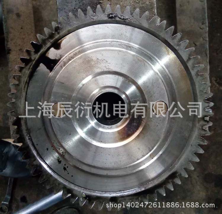 卡特3306发动机油泵提前器4P7822,4P-7822