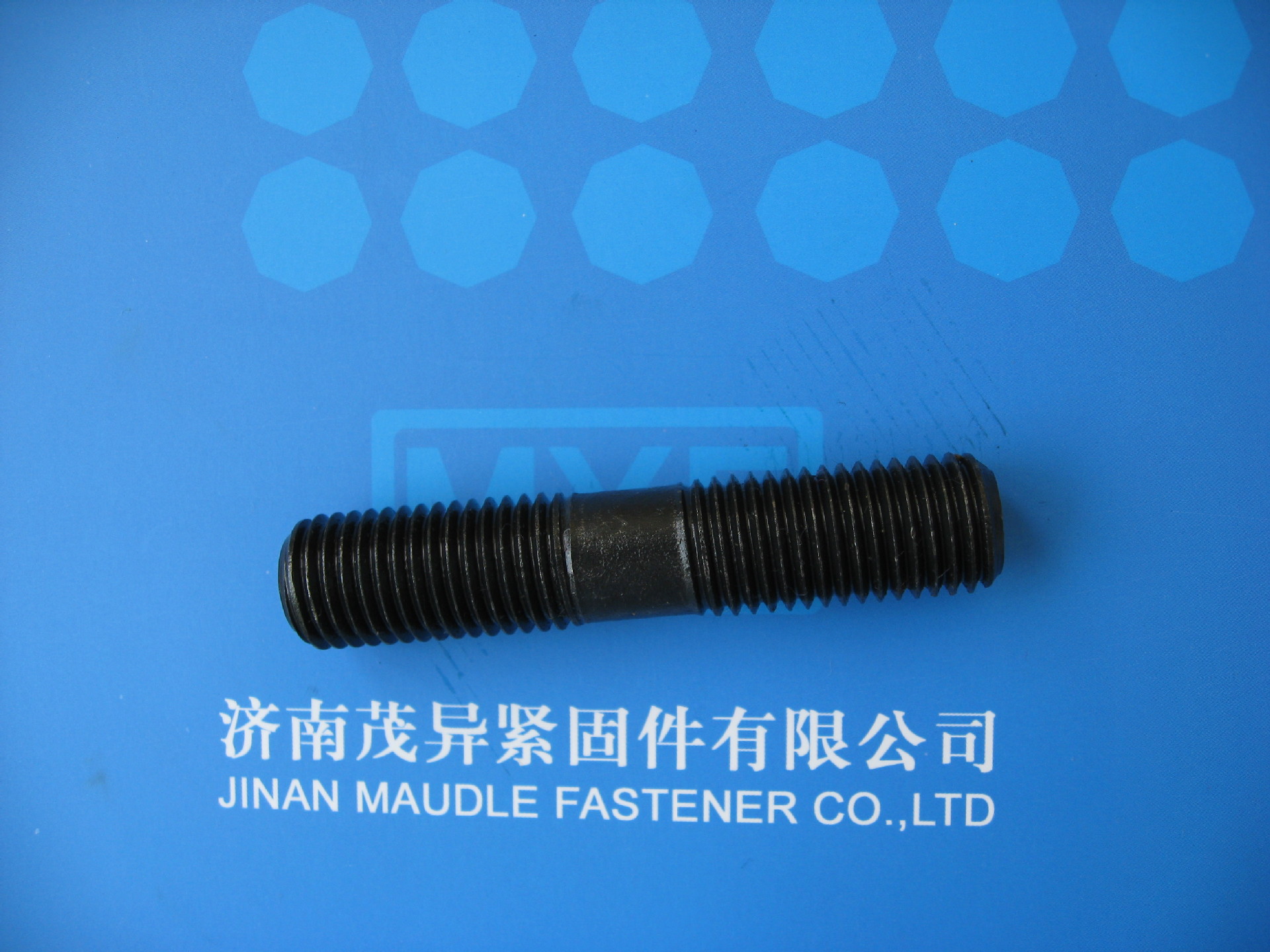 米制等长双头栓ANSI/ASMEB18.31.1M-2008