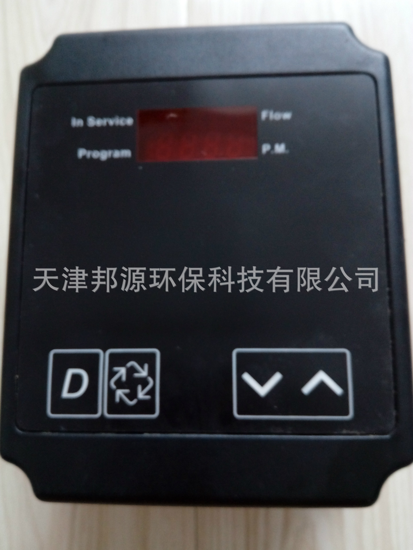 FLECK富莱克3200NT控制器 富莱克3200NT面板 富莱克售后服务供应