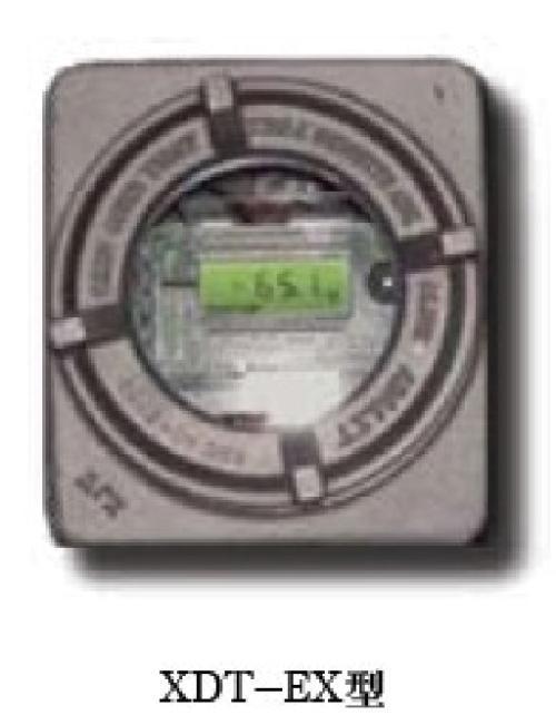 在线防爆露点仪XDT-EX美国深特 量程-100℃～+20℃服务处