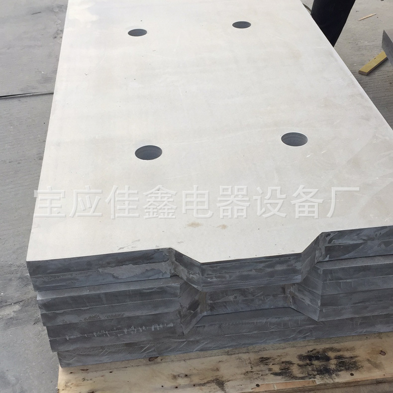 厂家热销供应 弧形云母板 绝缘云母板 加厚云母板 柔性云母板