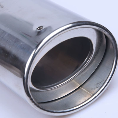 Santa Fe car muffler – Car muffler