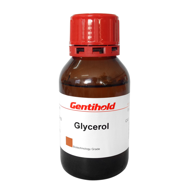 实验试剂 Gentihold原装 甘油 丙三醇 G1388-100ML
