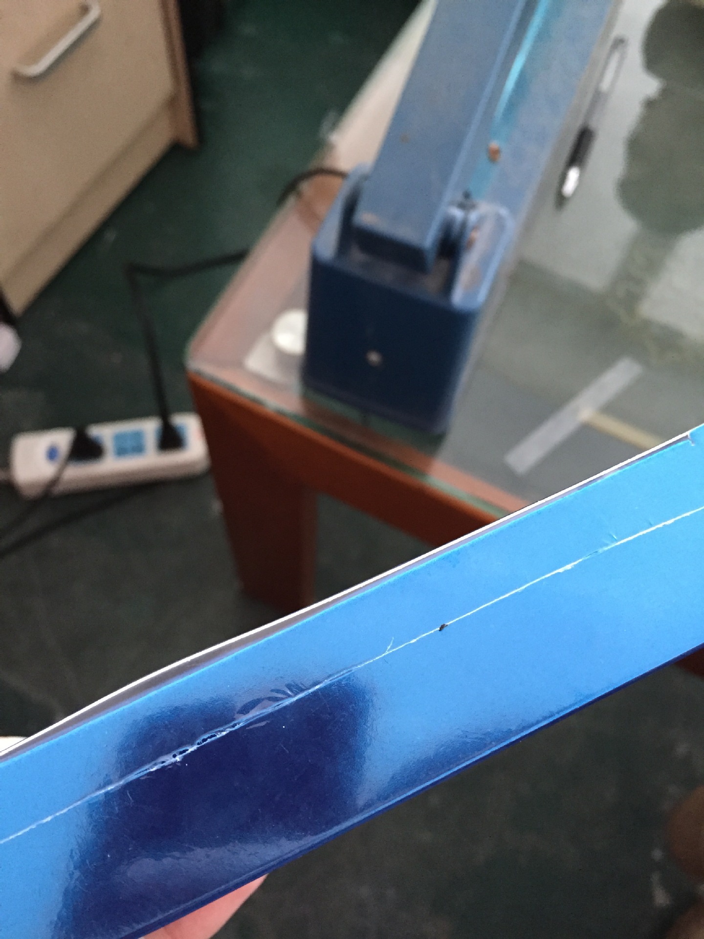 POF热收缩膜塑封袋 POF塑封吸塑膜 PVC收缩袋 厂家供应量大价优