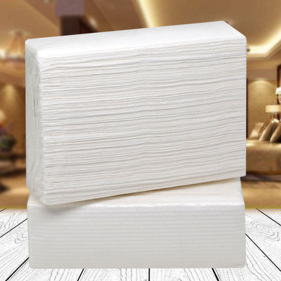 画佳木浆擦手纸酒店卫生间专用擦手纸 厨房用纸 吸油纸巾|ms