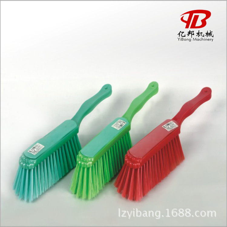 PET笤帚丝线PET扫把丝拉丝机器