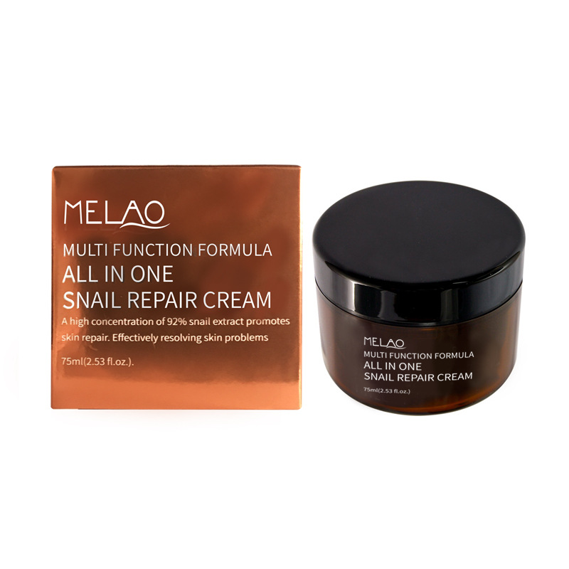 MELAO Snail Cream Image 2