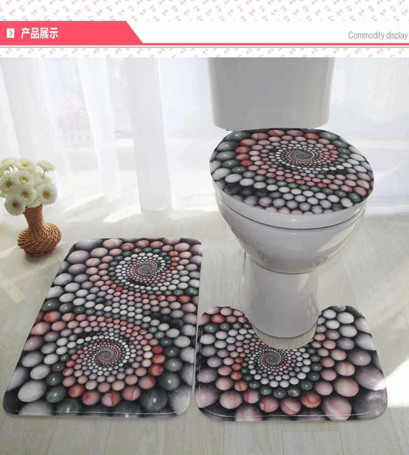 法兰绒马桶三件套模版_10