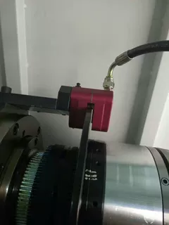 HY250车铣复合机刹车器油压刹车器数控车床刹车器