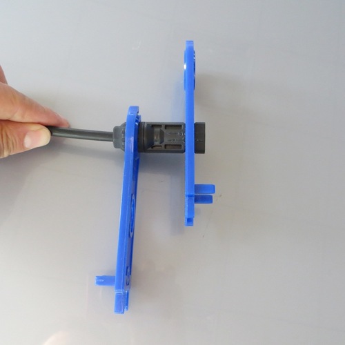 MC4 connector wrench, photovoltaic cable connector adapter wrench, battery panel connector assembly tool