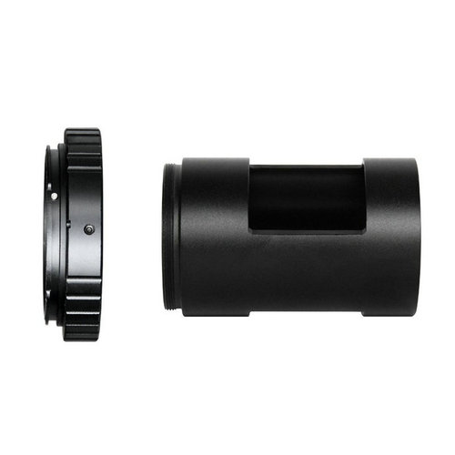 Datyson Telescope Accessories Bird-watching Scope Connected to Camera Photography Adapter Set 5P0013+SLR Mount