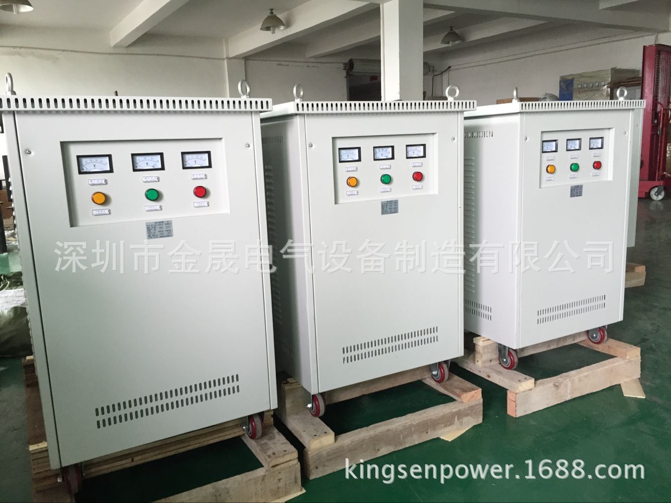 直销 三相变压器 三相光伏隔离变压器380V变220v 200v 隔离变压器