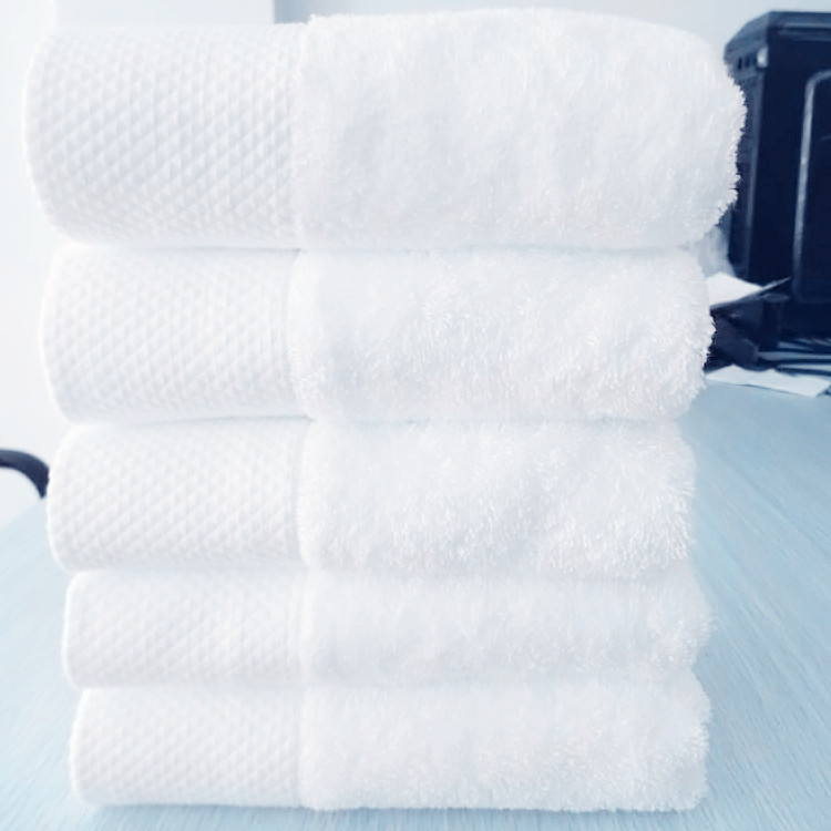美容院纯棉毛巾全棉加厚成人洁面洗脸巾吸水柔软酒店宾馆面巾包邮|ms
