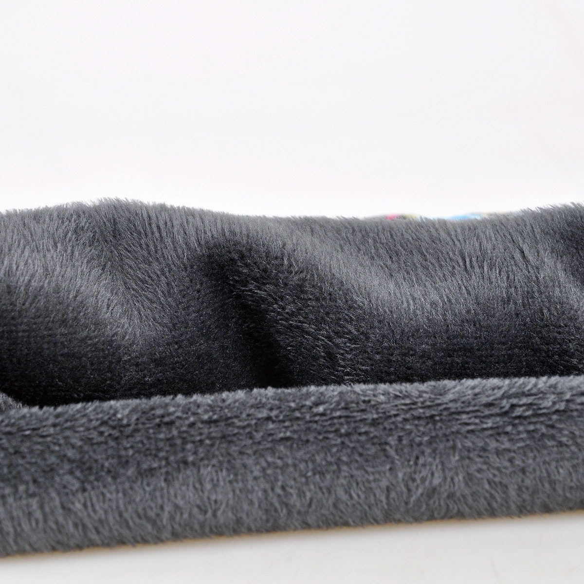 Écharpe d'hiver en velours épais à double usage pour le ski en plein air, l'équitation, le coupe-vent, la protection des oreilles, le visage, le pull chaud_voghion.com