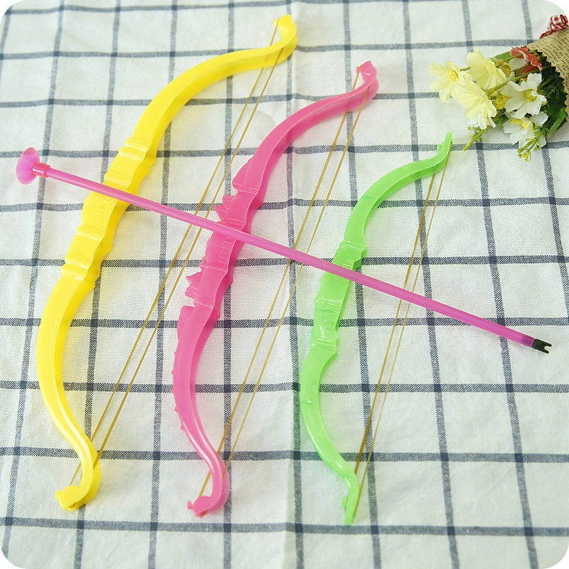 Школьная игрушка, лук и стрелы, подарок на день рождения, 20 шт., стрельба из лука