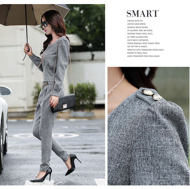 Costume femme WEI YIGE - Ref 3334772 Image 30