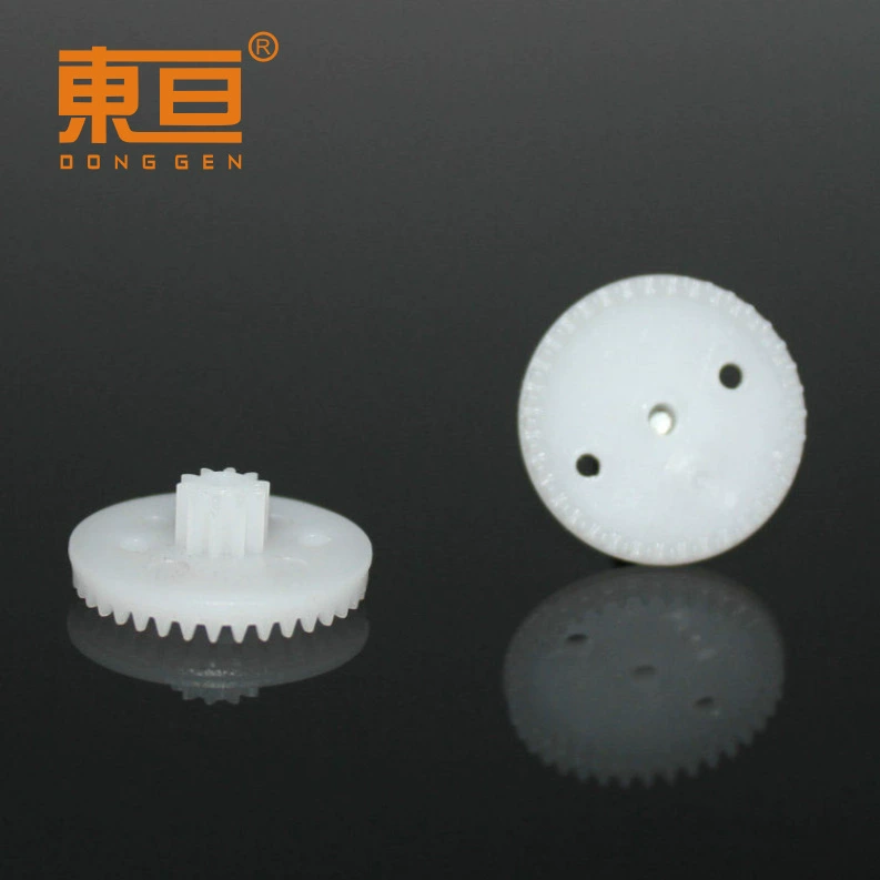 C36102B Двухслойный Crown зубчатый венец игрушечный аксессуар пластиковый зубчатый материал технологии производства