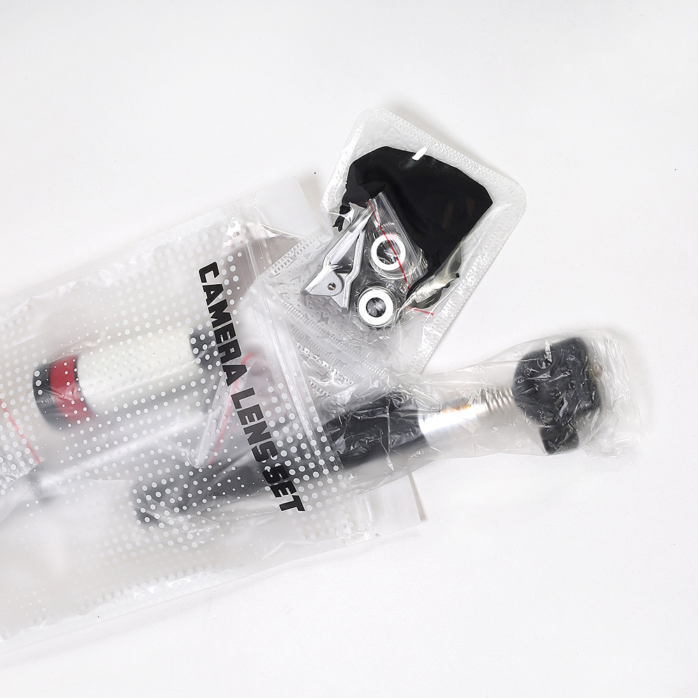 Perche selfie en ABS - Ref 3386068 Image 5