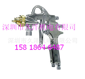 日本TRUSCO中山SSG-20L中山牌喷枪