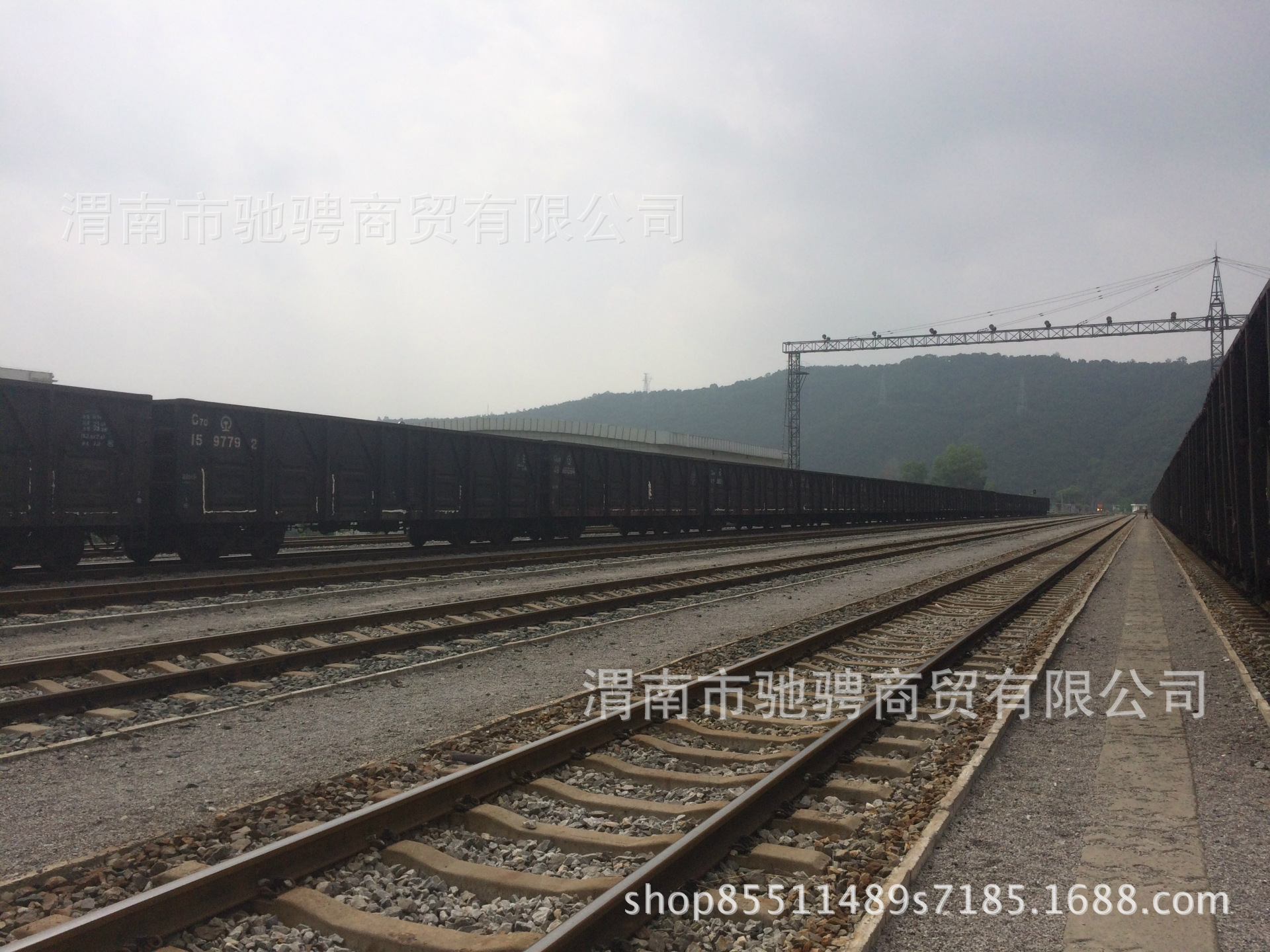 现货销售一级道砟 铁路用道砟 不断供不断货不受环保影响 开专票