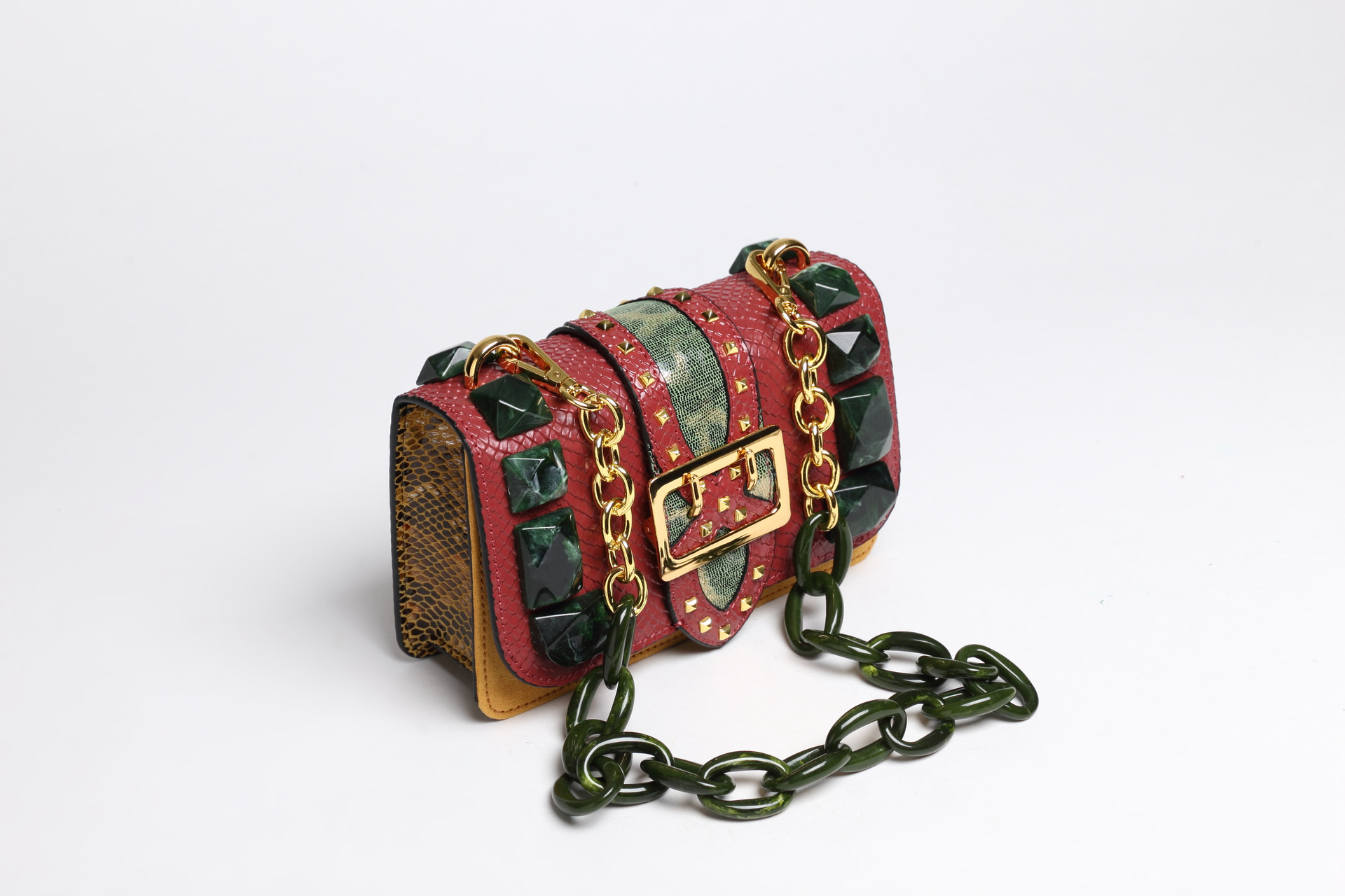 Chiko Gar Mini Handbag