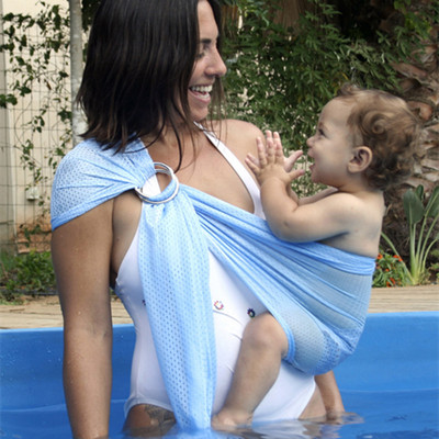 new pattern baby Sling baby straps Bathing Parenting Sling Maternity Wholesale gift