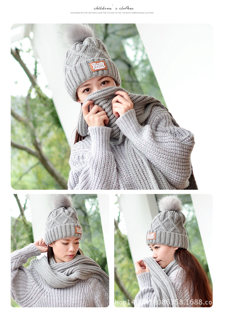 第四款帽子和围巾_06