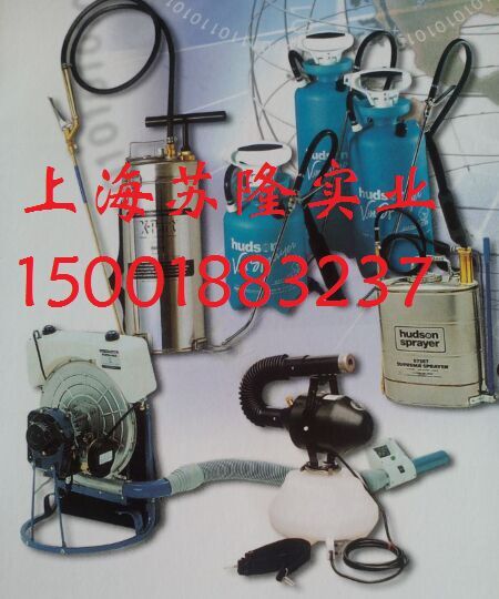 Bugwiser&reg; 型不锈钢塑储压式喷雾器71330