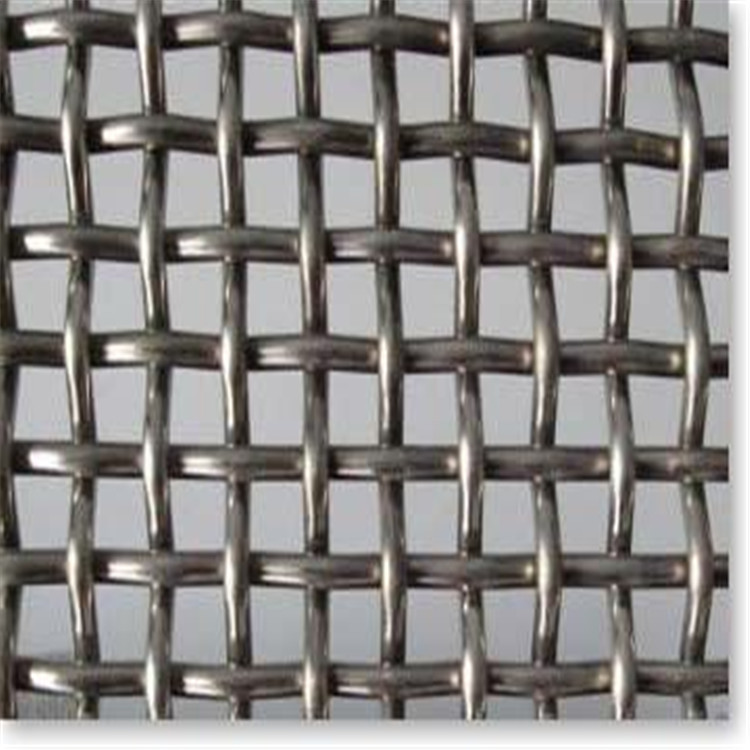厂家现货供应 养殖编织镀锌钢丝网 防护编织不锈钢网 规格齐全