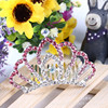 Children's cute hair accessory for princess, 2021 collection, Korean style, creative gift, wholesale