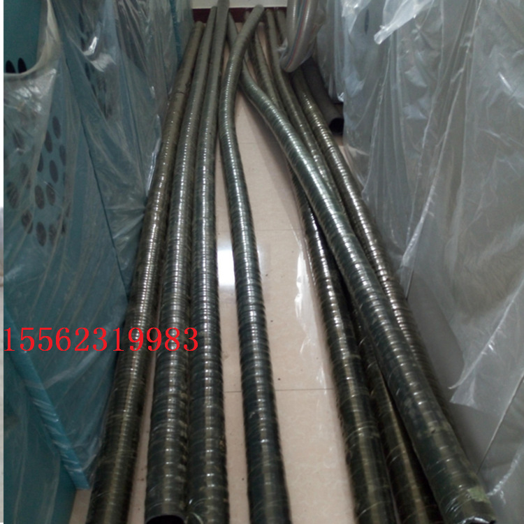 小型车载式吸粮机 软管绞龙输送机 电动车挂抽粮机产品