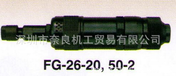 日本FUJI不二空机磨模机FG-26-20