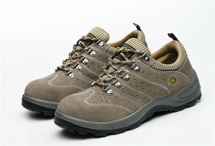 Chaussures de sécurité - Dégâts de perçage - Ref 3404819 Image 14